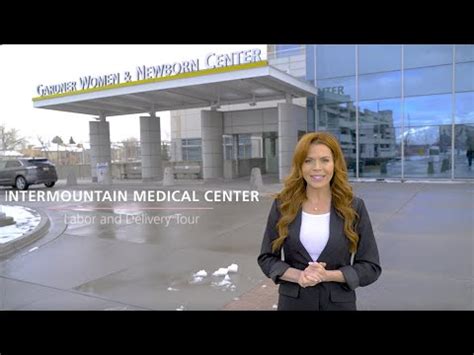 Intermountain Healthcare Hiring Process