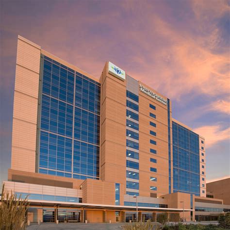 Intermountain Healthcare Hospital