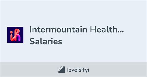 Intermountain Healthcare Salaries