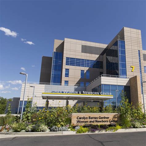 Intermountain Healthcare Women S Health