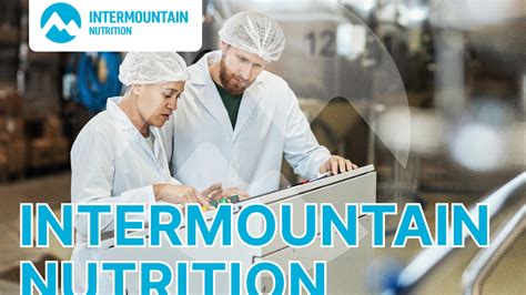 Intermountain Nutrition Acumatica