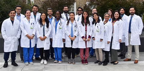 Internal Medicine Residents