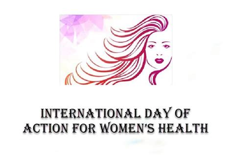 International Day Of Action For Women S Health History Theme And Significance Observer Voice