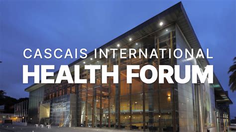 International Health Forum