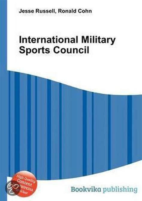 International Military Sports Council