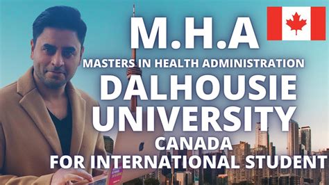 Dalhousie International Student Health Services