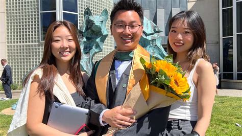 International Undergraduate Admission University Of San Francisco