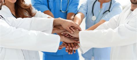 Interprofessional Team Building Hospitals