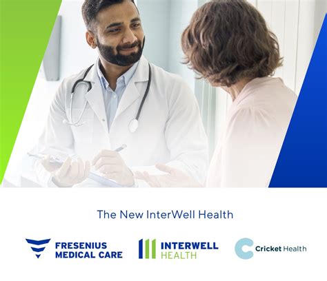 Interwell Health Fresenius