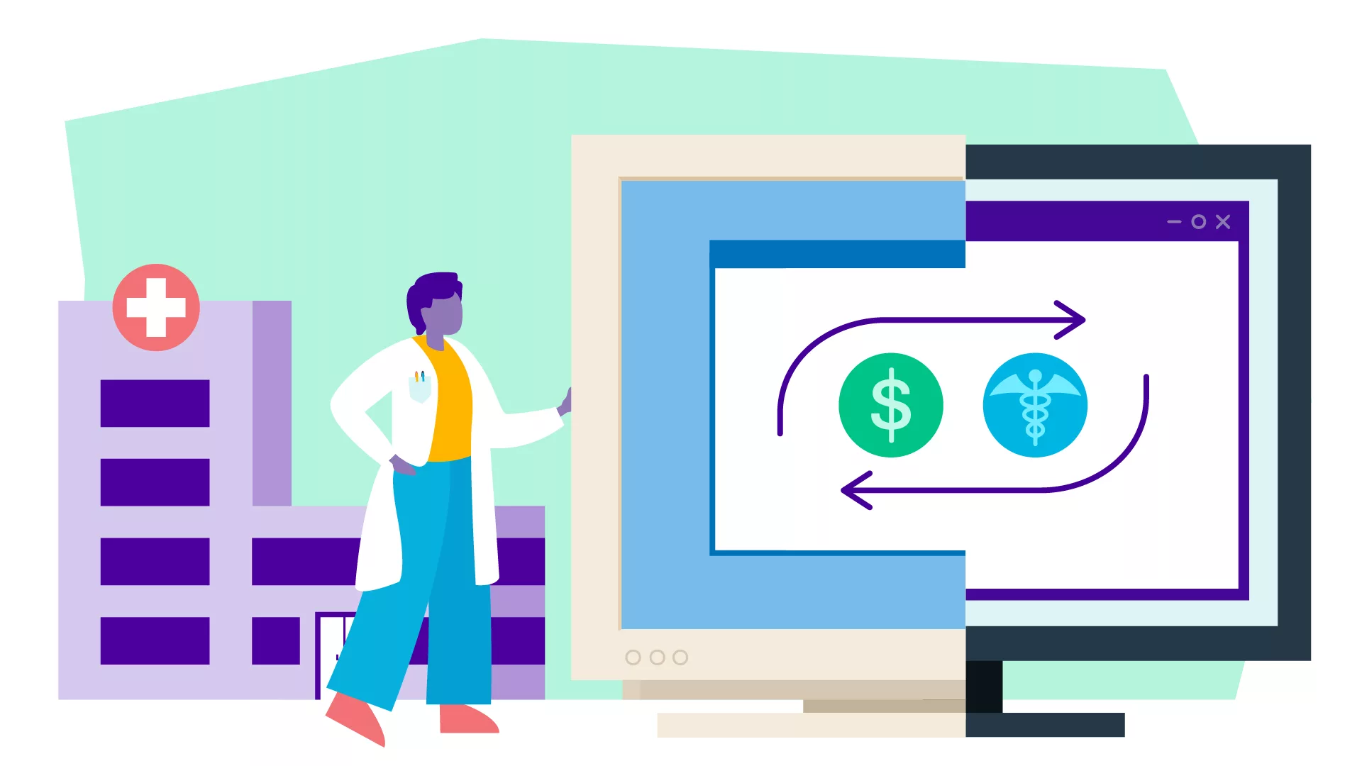 Interwell Health Revenue