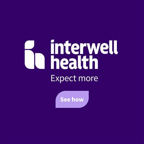 5 Tips Interwell Health