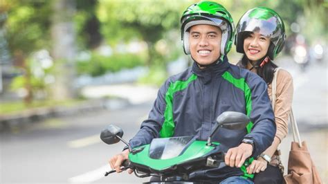 Intip 6 Tips Hemat Naik Transportasi Online Ojol Setiap Hari