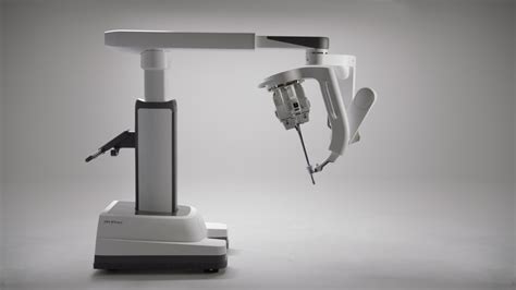 Intuitive Surgical Contact