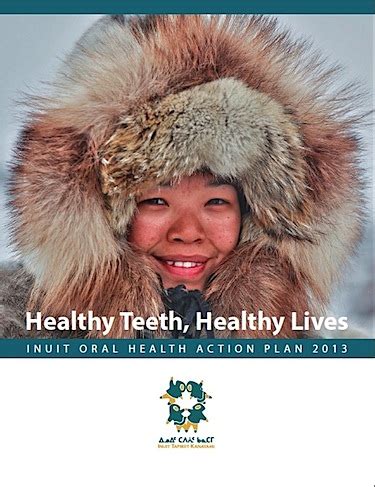 Inuit Oral Health Plan