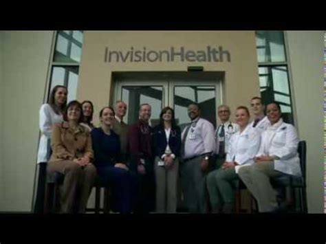 Invision Health Doctors