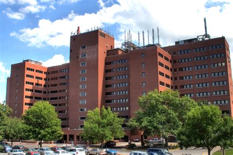 Iowa City Vamc