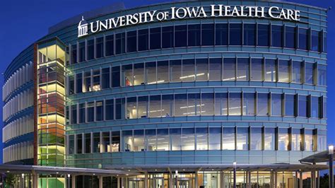 Iowa Health Care