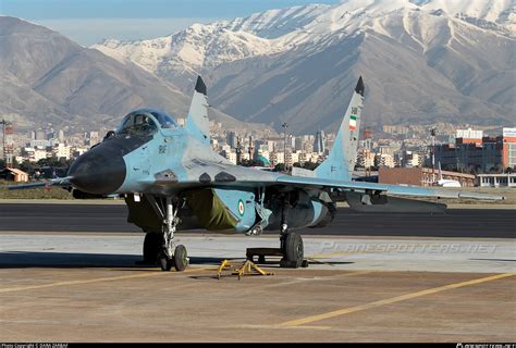 Iran Air Force