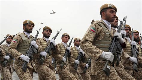 Iran Armed Forces