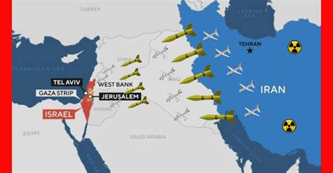 Iran Attack Israel Wiki