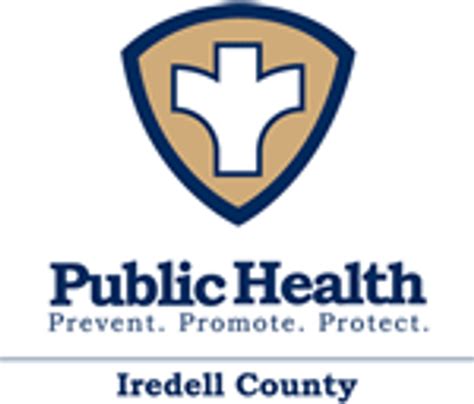 Iredell County Health Department Immunizations