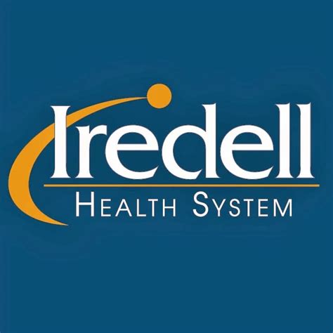 Iredell Health System Benefits