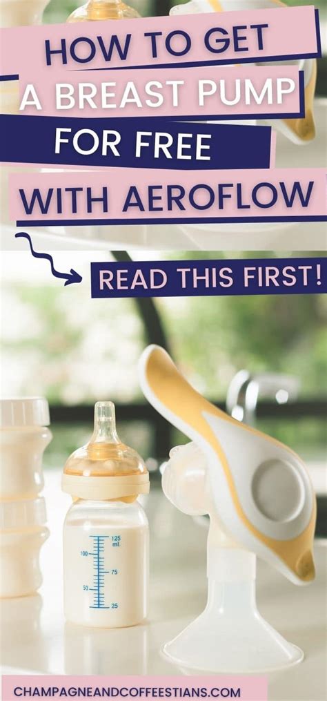 Is Aeroflow Breastpumps Legit