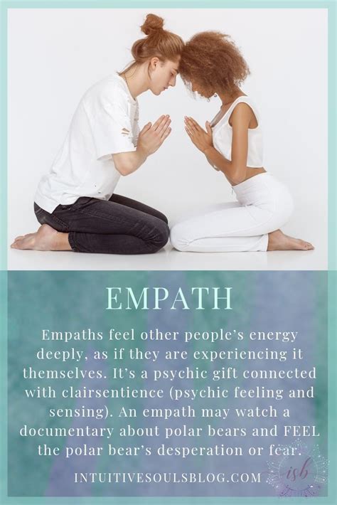 Is Being An Empath Healthy