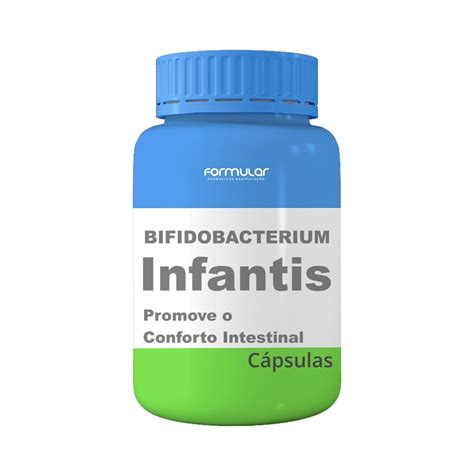 Is Bifidobacterium Infantis Safe