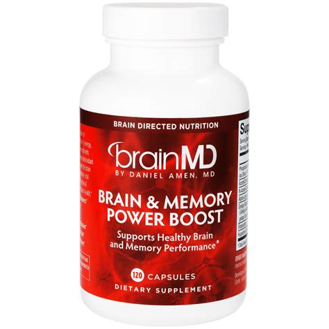 Is Brain Md Safe