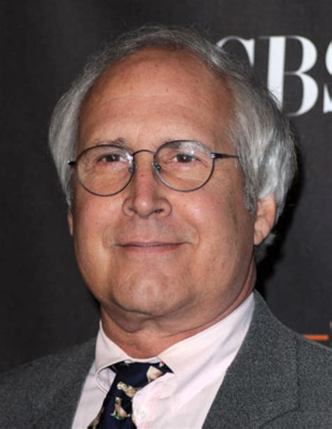 Is Chevy Chase Still Acting