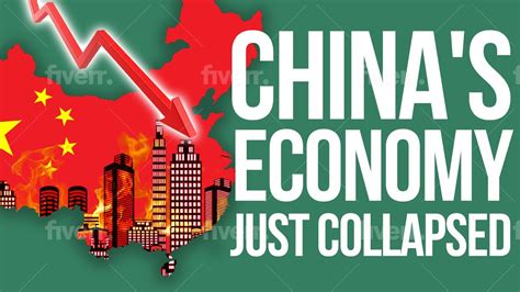 Is China 39 S Economy Failing