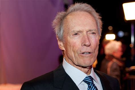 Is Clint Eastwood Still Alive