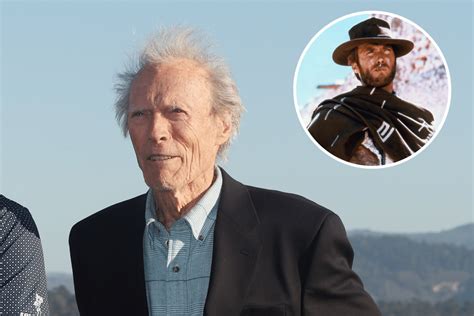 Is Clint Eastwood Still Missing