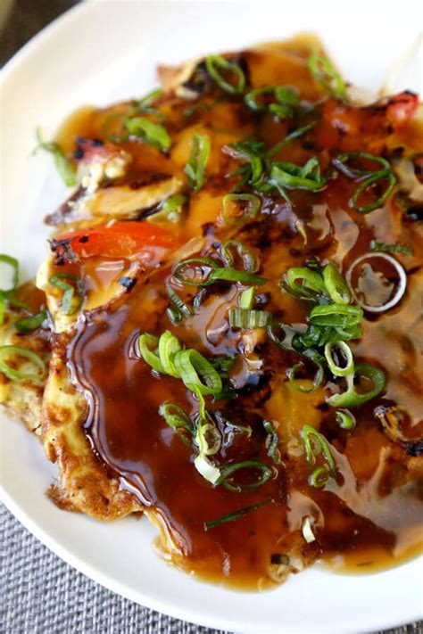 Is Egg Foo Young Healthy