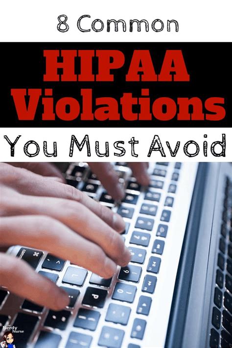 Is Email A Hipaa Violation