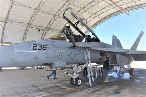 Is F18 Still In Service