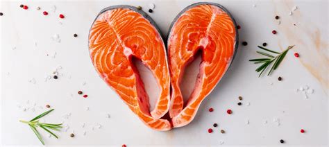 Is Fish Good For Heart