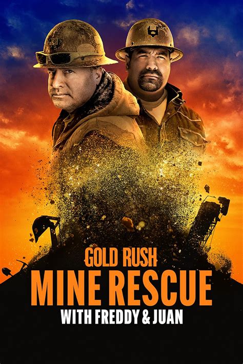 Is Freddy Dodge Sick What Happened To Gold Rush Mine Rescue Star