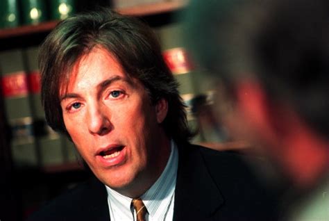 Is Geoffrey Fieger Still Alive