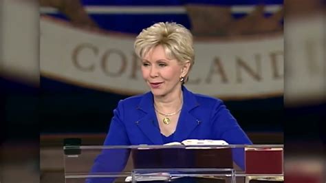 Is Gloria Copeland Still Preaching