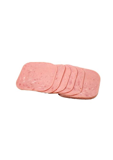 Is Ham Processed Meat