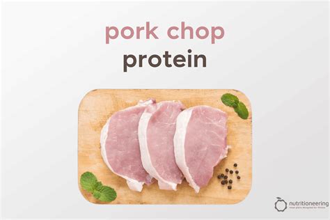 Is Ham Protein Or Fat