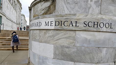 Is Harvard Medical School Credible