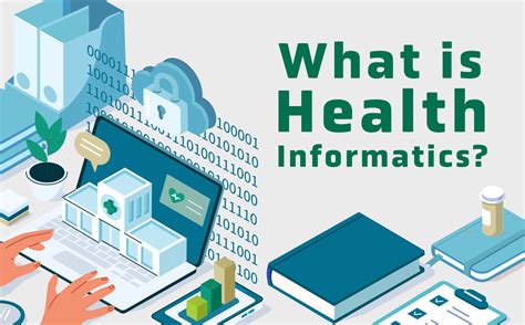 5 Ways Health Informatics