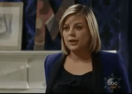 Is Kirsten Storms Leaving Gh