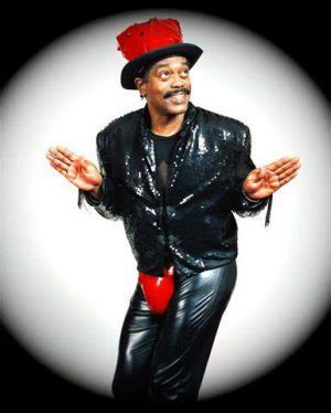 Is Larry Blackmon Still Alive