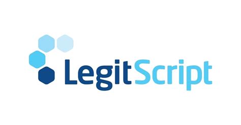 Is Legitscript Legit