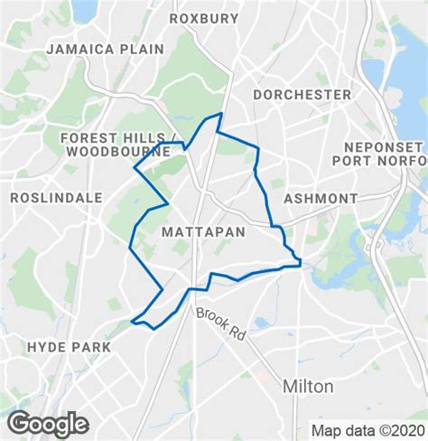 Is Mattapan Safe