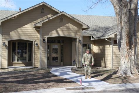 Is Military Housing Free